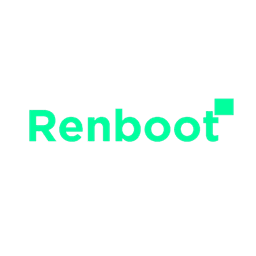 Renboot Logo